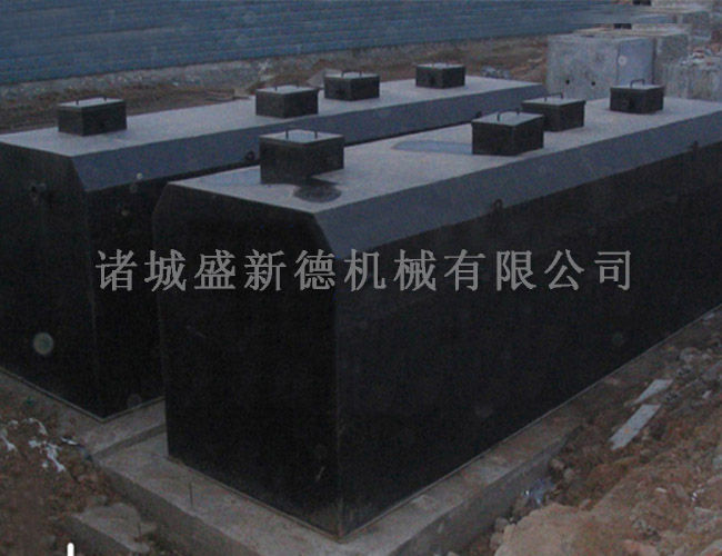 養(yǎng)殖污水處理設備